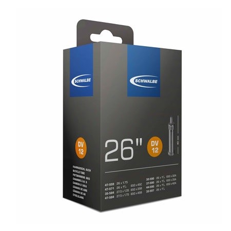 SLANG 32/47-559/597 DUNLOPVENTIL DV12