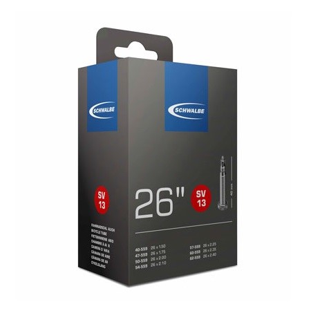 SLANG 40/62-559 RACERVENTIL 40 MM SV13