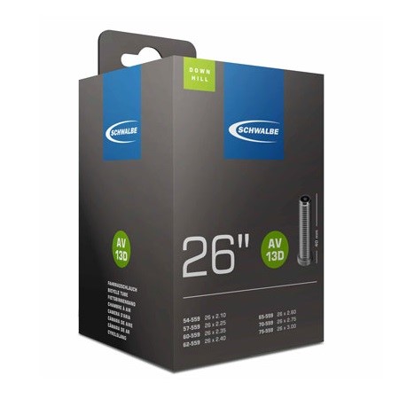 SLANG 54/75-559 BILVENTIL AV13D