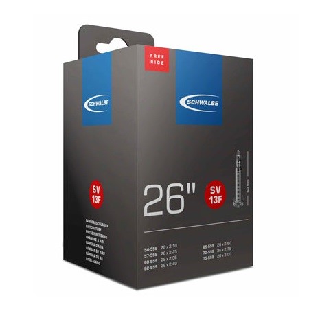 SLANG 54/75-559 RACERVENTIL SV13F X-LIGHT