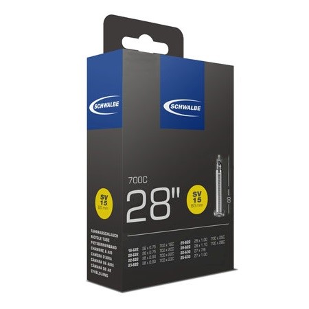 SLANG 18/28-622/630 RACERVENTIL 60 MM SV15XL