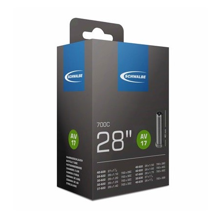 SLANG 28/47-622/635 BILVENTIL AV17