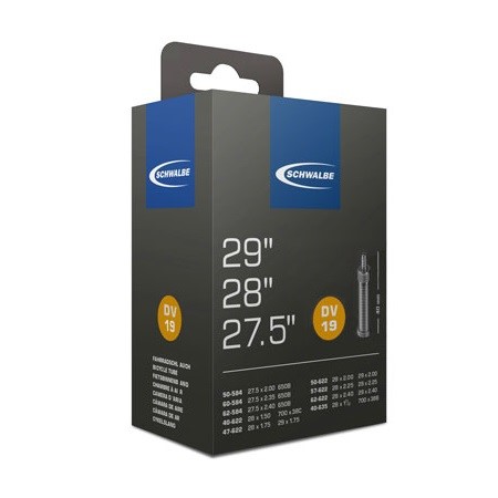 SLANG 40/62-622/635 DUNLOPVENTIL DV19