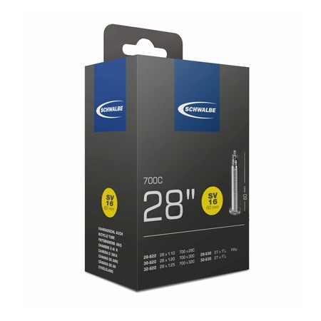 SLANG 28/32-622/630 RACERVENTIL SV16 60 MM