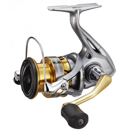 Shimano Sedona 500FI