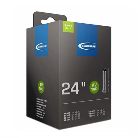 SLANG 54/70-507 BILVENTIL AV10 + AP AIR PLUS