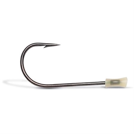 7258 TL Trailer Single Hook 6p #3/0