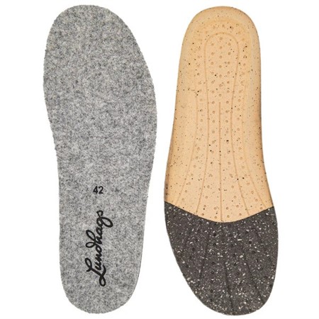 Moen Wool Insole