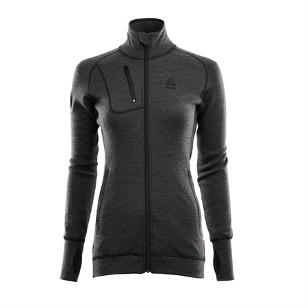 DoubleWool Jacket, Woman - L