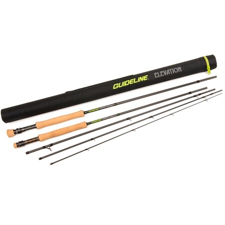 Guideline Elevation #6 9'