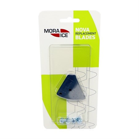 Nova Spare Blades 160mm