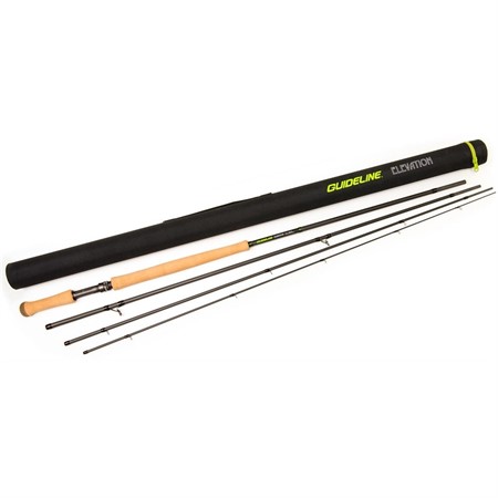 Guideline Elevation #8/9 13'