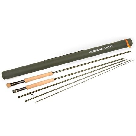 Guideline Stoked #9 9'