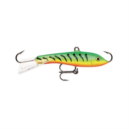 Jigging Rap 7cm 18g GT