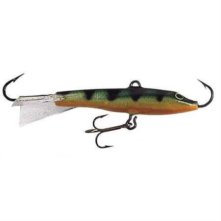 Jigging Rap 7cm 18g P