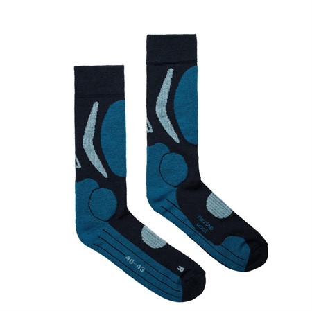 Cross-country Socks 1 pair 44-48