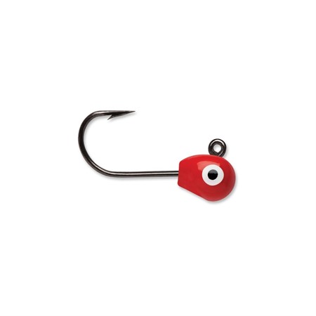 Tungsten Mongo Jig 1,8gr GLRD