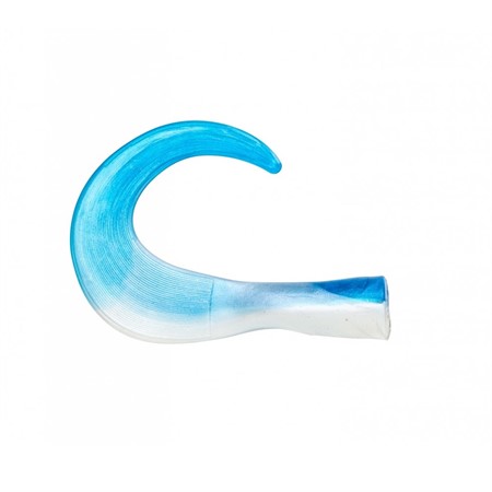 Big Tail Junior 2-pack C14 Blue/Pearl White