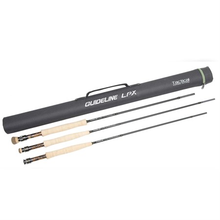 Guideline LPX Tactical #7 9'