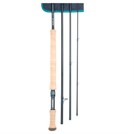 Guideline LPX Chrome #7/8 11'7"