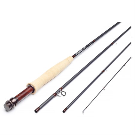 Guideline NT11 #6 9' - 4 pcs Trout Series