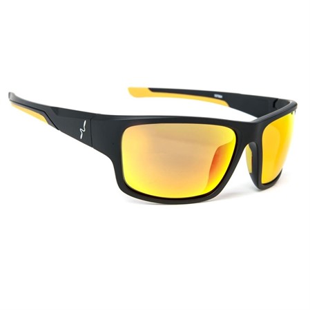 Experience Sunglasses - Yellow Lens