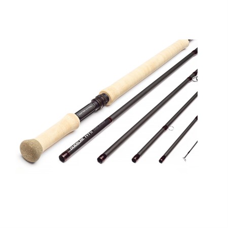 Guideline NT11 #8/9 13' - 6 pc - Fast Full Flex