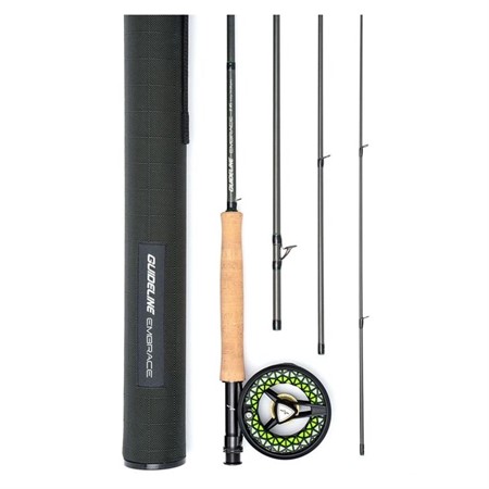 Guideline Embrace #5 9'