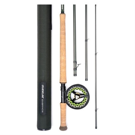 Guideline Embrace #7/8 11' Switch