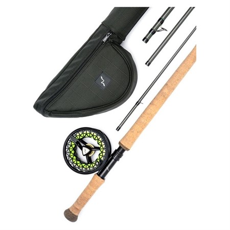 Guideline Embrace #7/8 12'