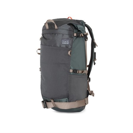 ULBC Daypack 25 - Charcoal/Algae Green