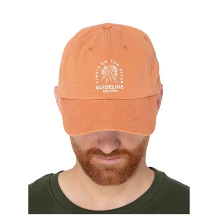 The River Cap - Pumpkin