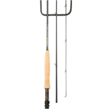 Guideline Elevation Brook #4 8'