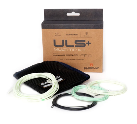 Guideline ULS+ Multi-Tip, ULS+ Multi-Tip #6/7