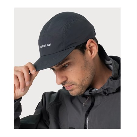 Guideline ULBC Packable Cap - Charcoal
