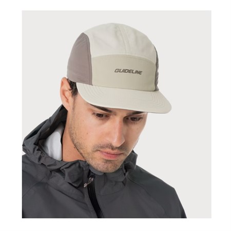 Guideline ULBC Packable Cap - Tan