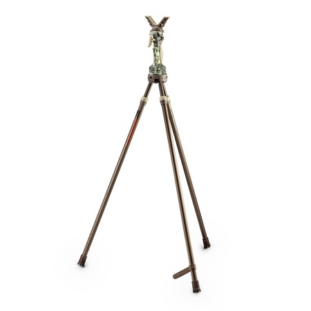 Primos Trigger Stick Gen. III Tall Tripod 61-157cm