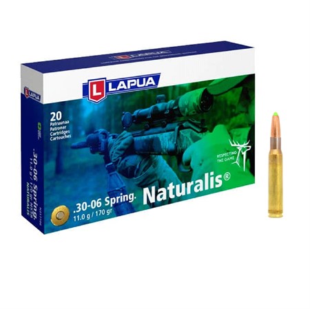 30-06 Naturalis 11,0gr (N317106)(202) 20-p