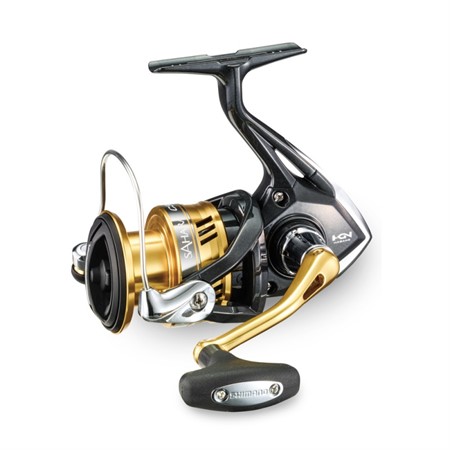 Shimano Sahara 500FE