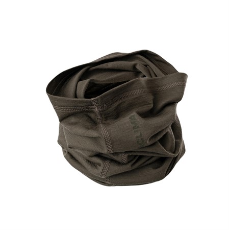 LightWool 140 headover - Tarmac Onesize