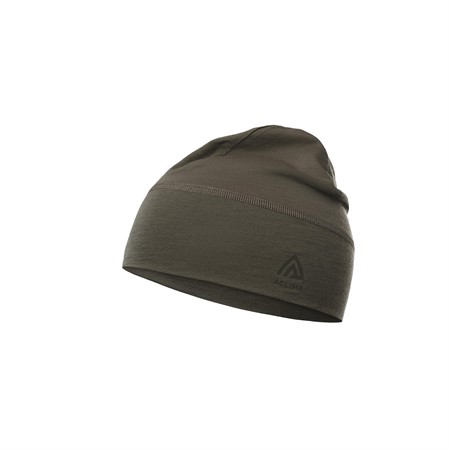 LightWool 140 beanie - Tarmac Onesize