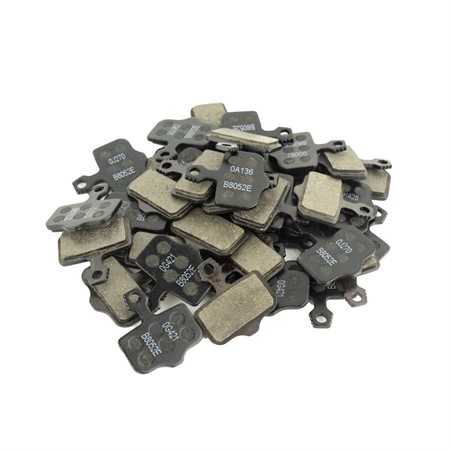SRAM Disc brake pad set verk