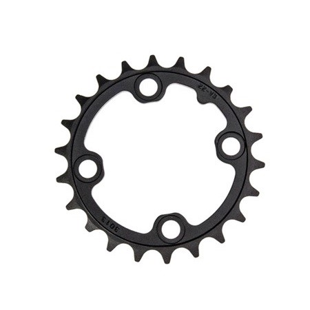 DREV SRAM 22T TRIPLE 64mm