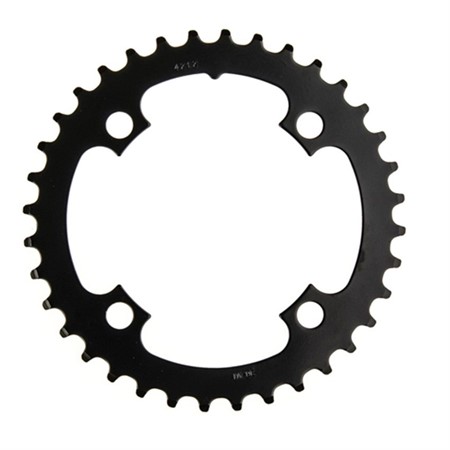 SRAM CHAINRING Ø104 MM SINGLESPEED 36T 4 HOLES