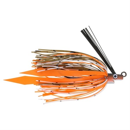 Pig Digger Swim Jig, 10g - Blue Gill