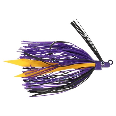 Pig Digger Swim Jig, 10g - Batman