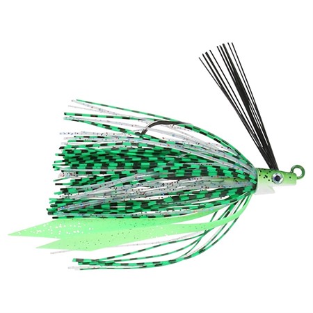 Pig Digger Swim Jig, 10g - Smelt