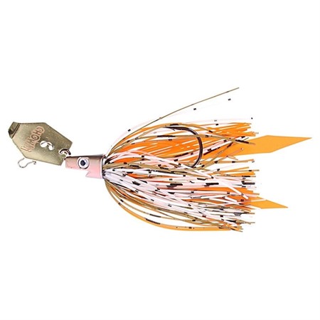 Pig Hula Chatterbait, 16g - Blue Gill