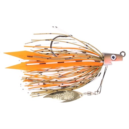 Pig Raiser Under Spin, 10g - Blue Gill