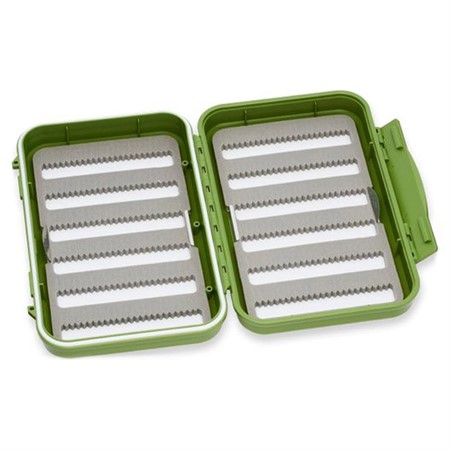 Standard Fly Case Olive | Medium